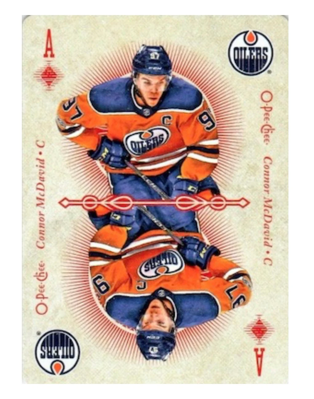 2018-19 O-PEE-CHEE Hobby Hockey Cards - Box/24 Packs - Image 4