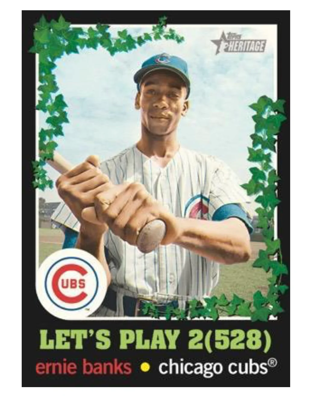 2020 Topps Heritage High Number - Hobby Box - Image 4