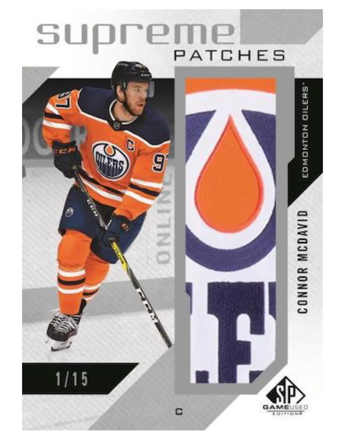 2021-22 Upper Deck Hockey Artifacts Hobby Box - Image 9