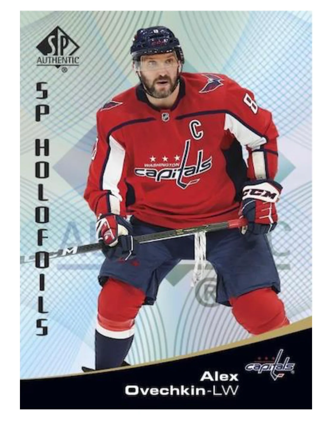 2021-22 Upper Deck SP Hockey Cards Hobby Box - Image 6