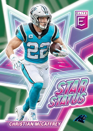 2021 Panini DONRUSS Elite NFLPA Football Trading Cards Blaster Box - Image 3