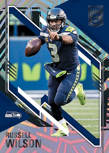 2021 Panini DONRUSS Elite NFLPA Football Trading Cards Blaster Box - Image 5