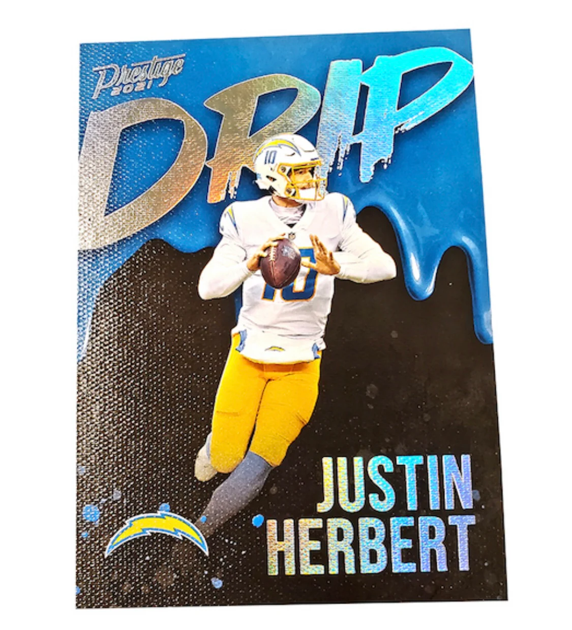 2021 Panini Prestige Football Hanger Box - Image 5