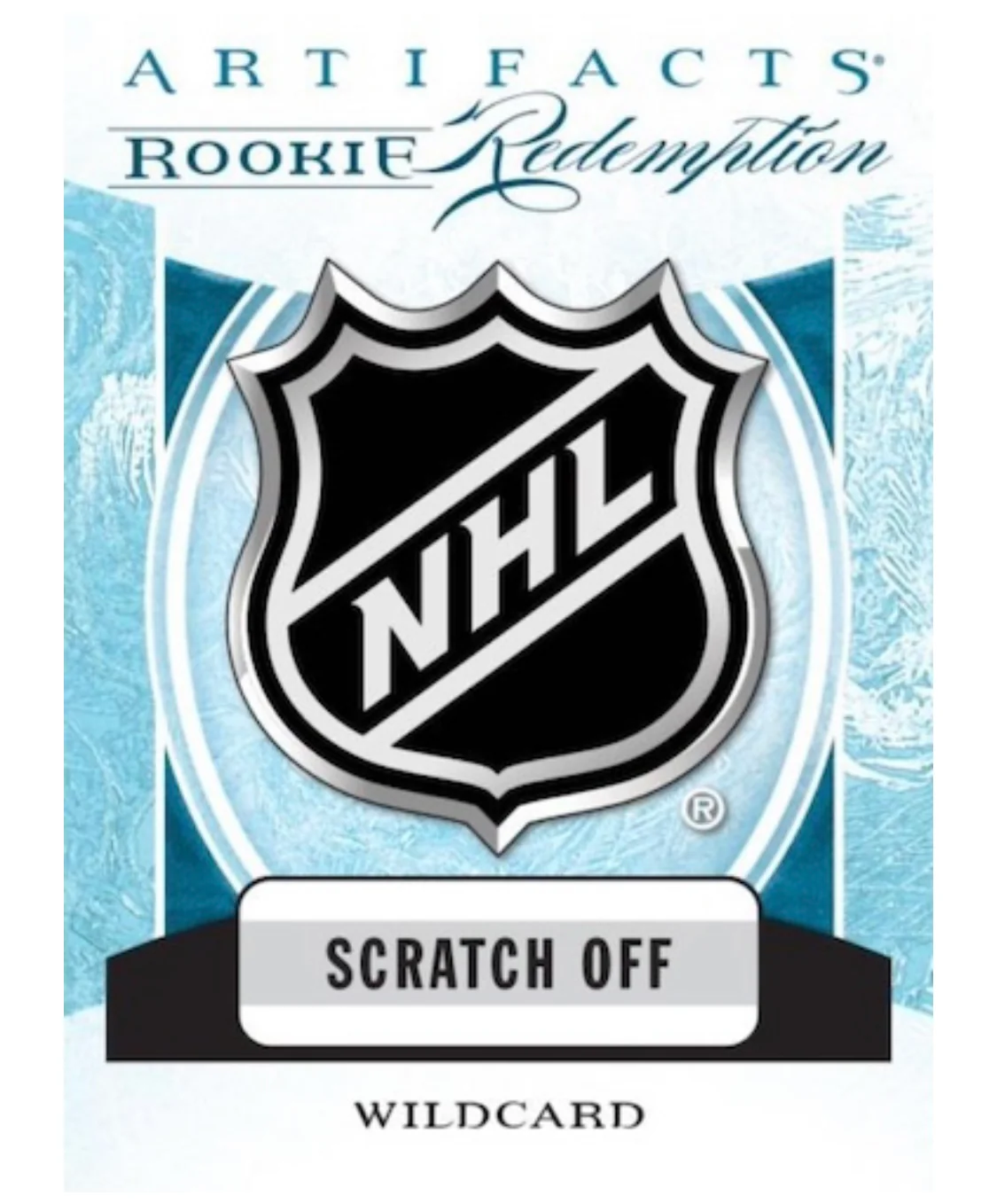 2022-23 Upper Deck Hockey Artifacts Hobby Box - Image 7