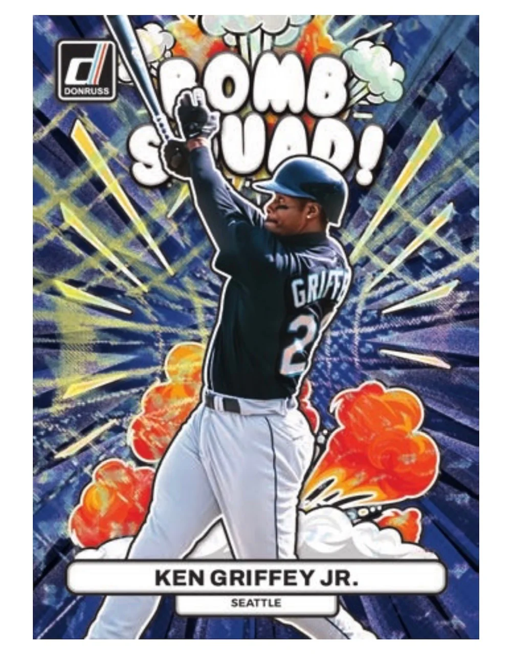 2023 Panini Donruss Baseball Hobby Box - Image 3