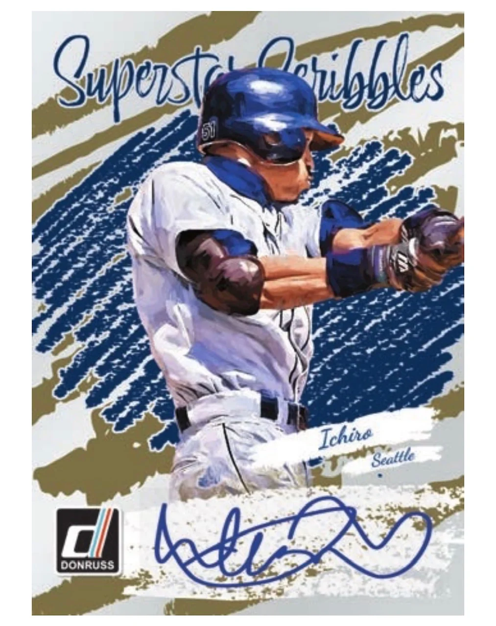 2023 Panini Donruss Baseball Hobby Box - Image 4