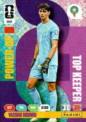 25/26 Panini Adrenalyn XL Fifa World Cup trading cards Mega Tin - Image 4