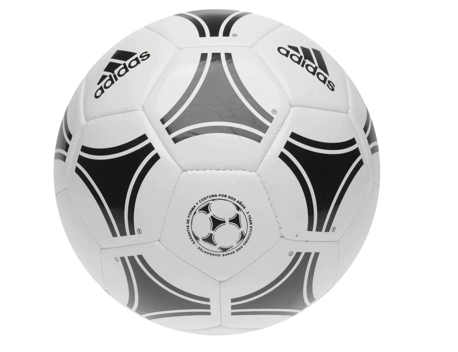 Adidas Tango Glider Soccer Ball - Size 3