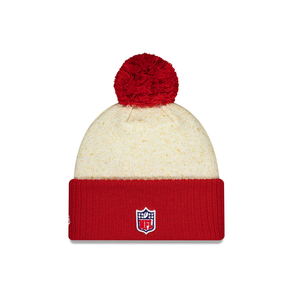 Arizona Cardinals NFL 2025 Rivalries Toque - Image 3