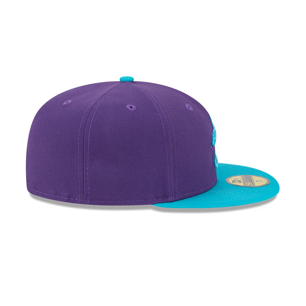 Arizona DiamondBacks New Era 2025 City Connect Authentic Collection On-Field 59FIFTY Fitted Hat - Image 4