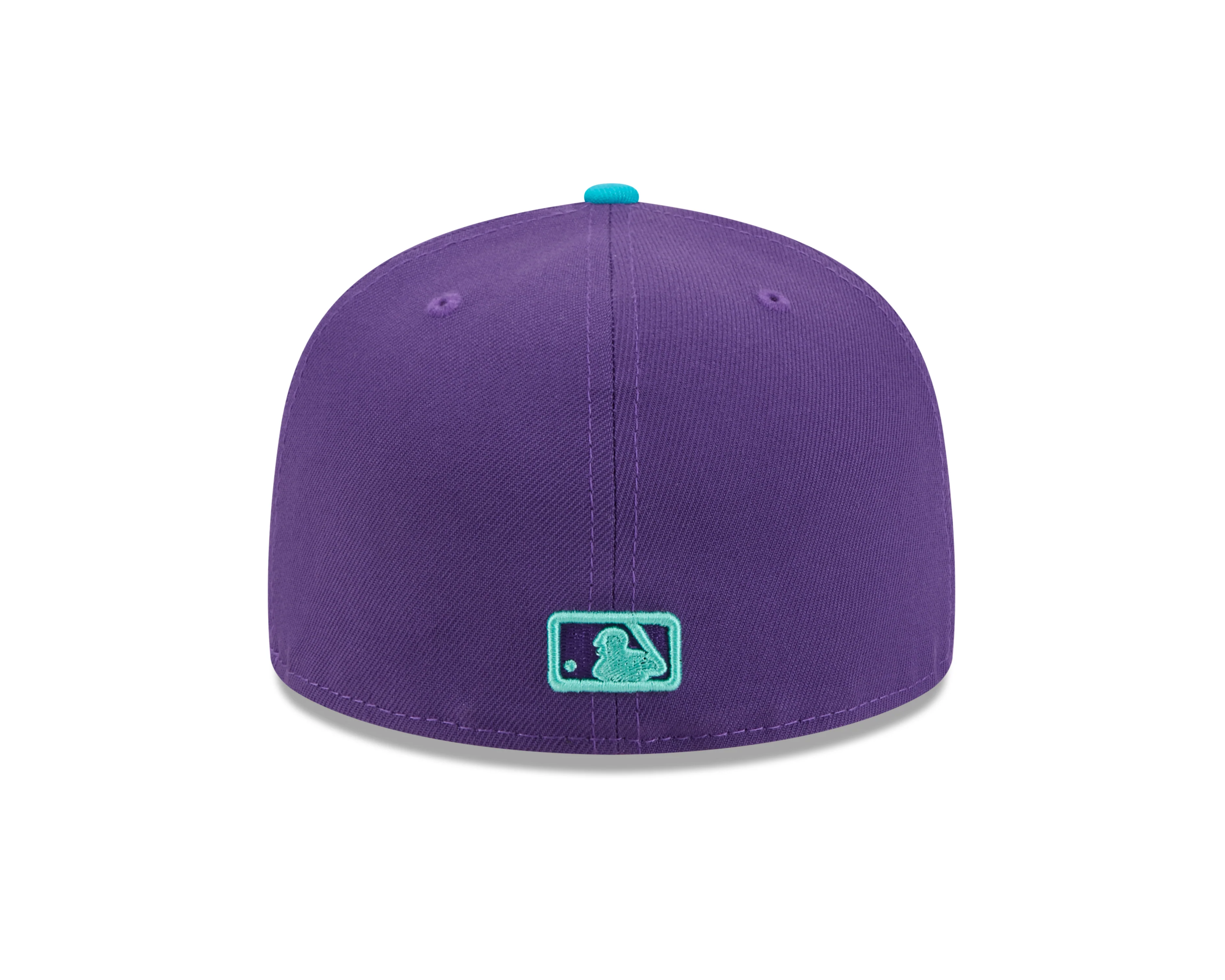 Arizona DiamondBacks New Era 2025 City Connect Authentic Collection On-Field 59FIFTY Fitted Hat - Image 5