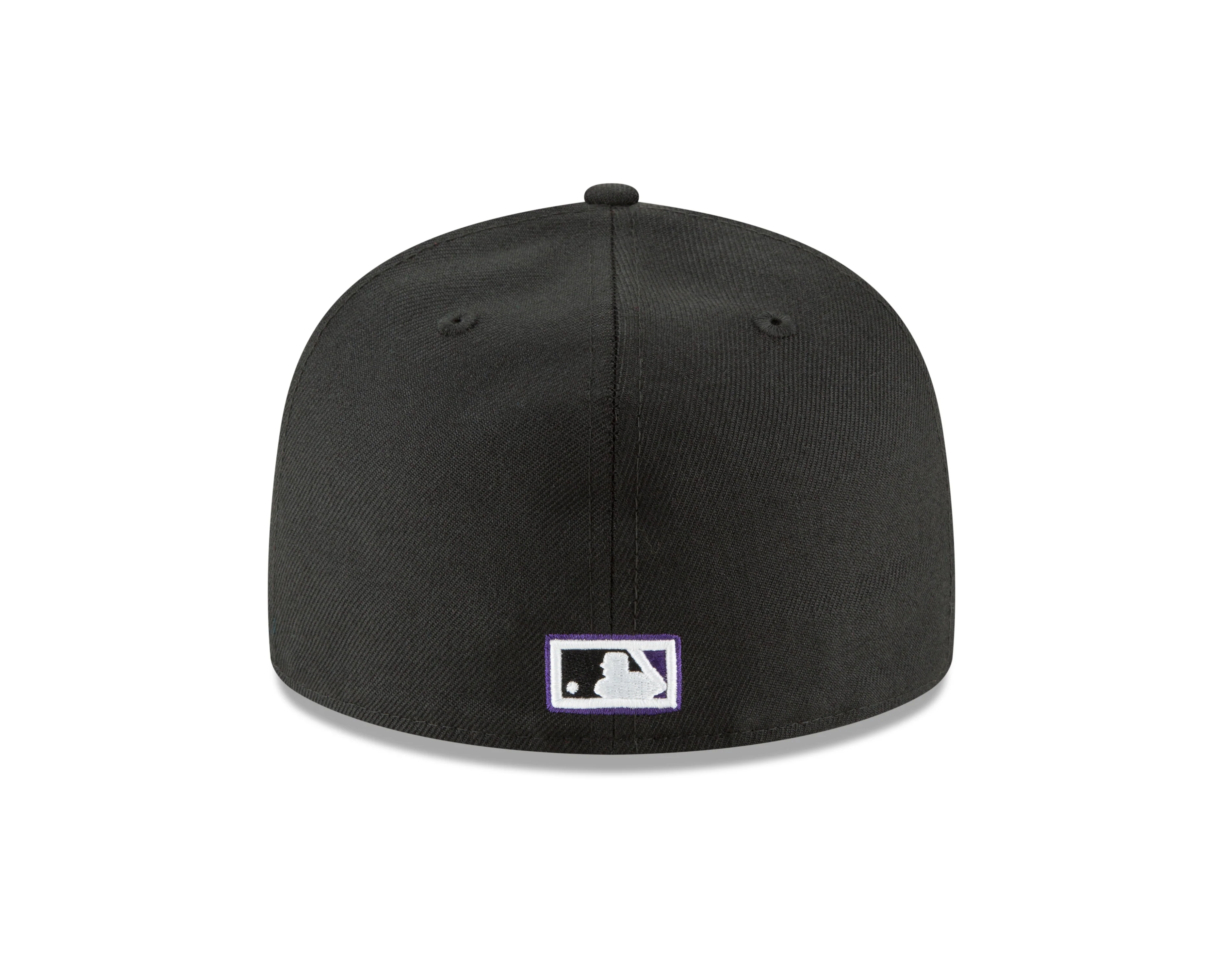 Arizona Diamondbacks New Era Cooperstown Collection 59FIFTY Fitted Hat - Image 5
