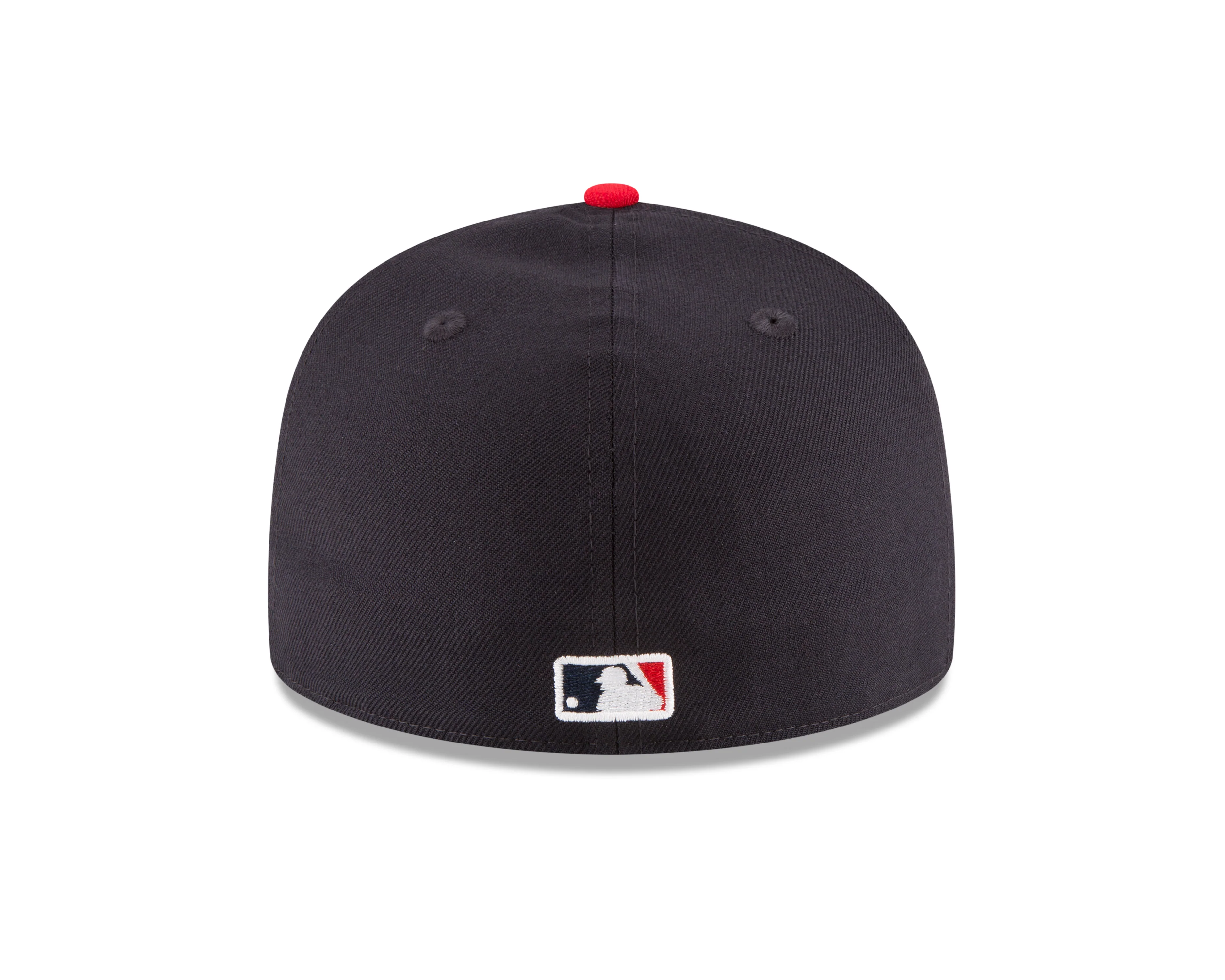 Atlanta Braves 1995 World Series Authentic Cooperstown Collection 59FIFTY Fitted Hat - Image 5