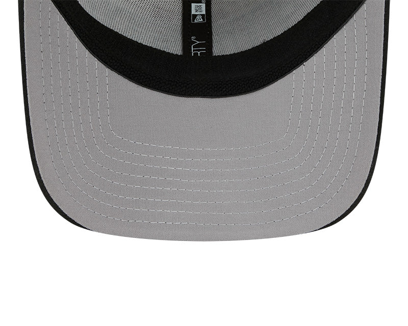 Atlanta Falcons New Era 2023 NFL Draft 39THIRTY Flex Hat - Cream - Image 6
