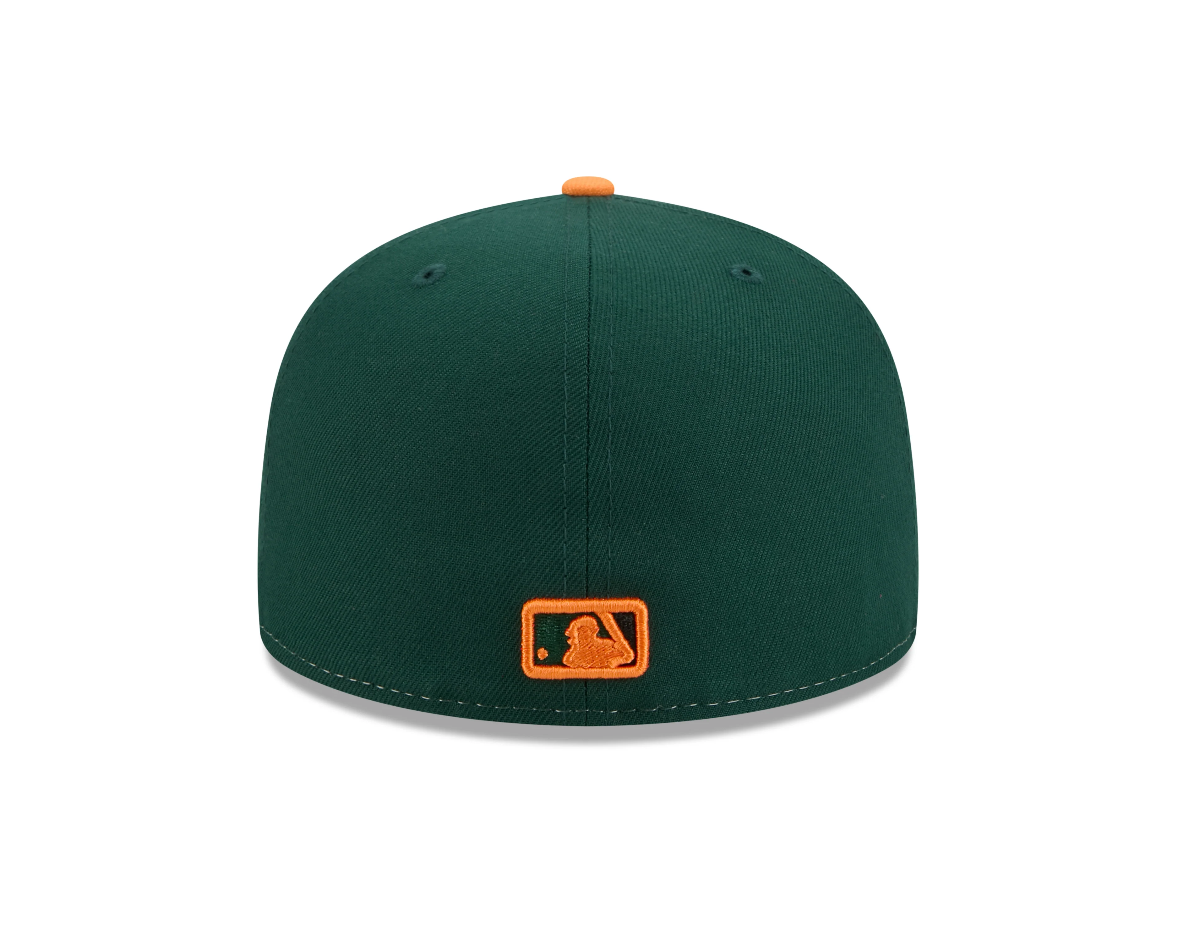 Baltimore Orioles New Era City Connect MLB 2026 59FIFTY Fitted Hat - Image 5