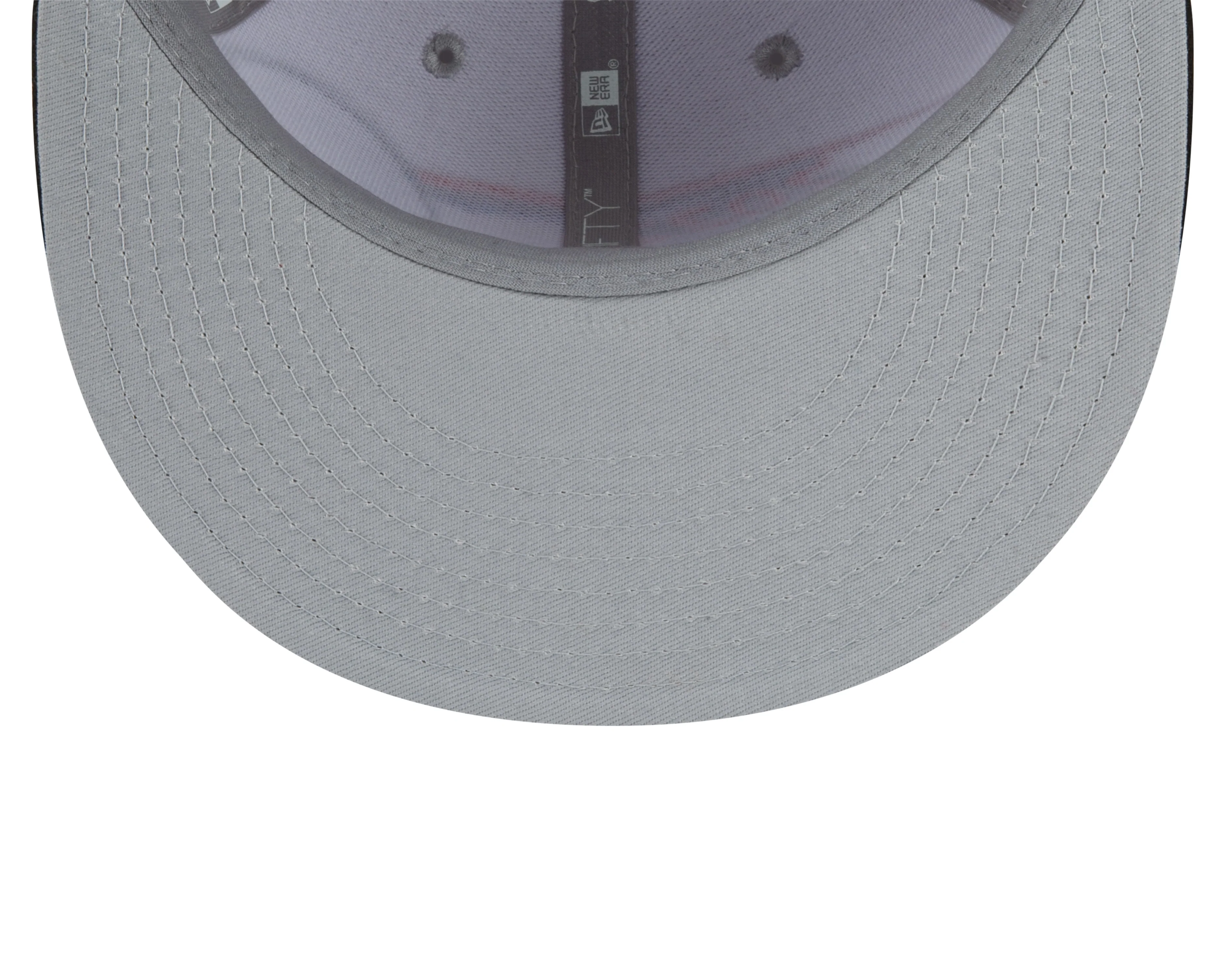 Boston Celtics 2022 Eastern Conference Champions -New Era Locker Room 9FIFTY Snapback Adjustable Hat - Image 6