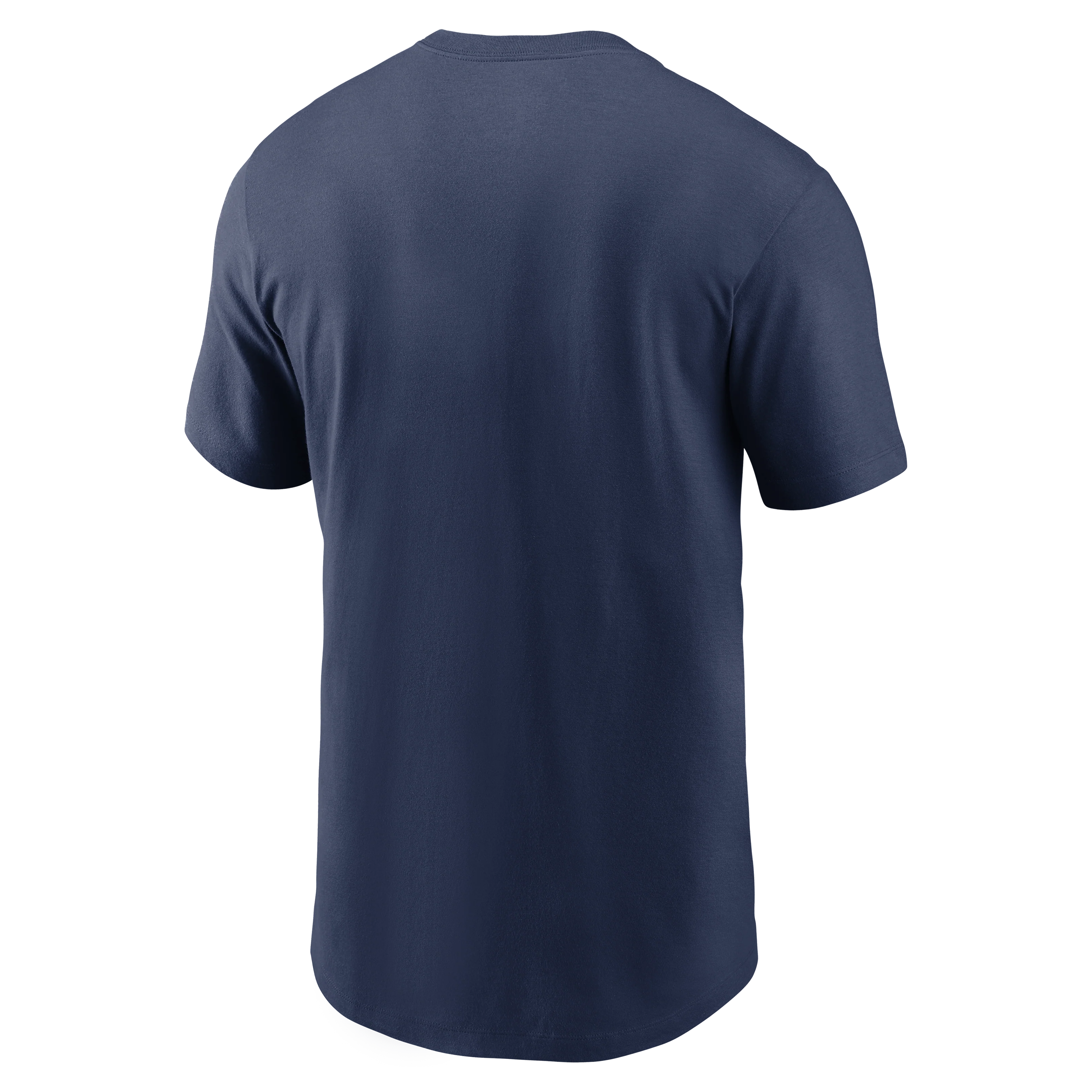 Boston Red Sox Nike Legend Fuse Wordmark T-Shirt - Navy - Image 3