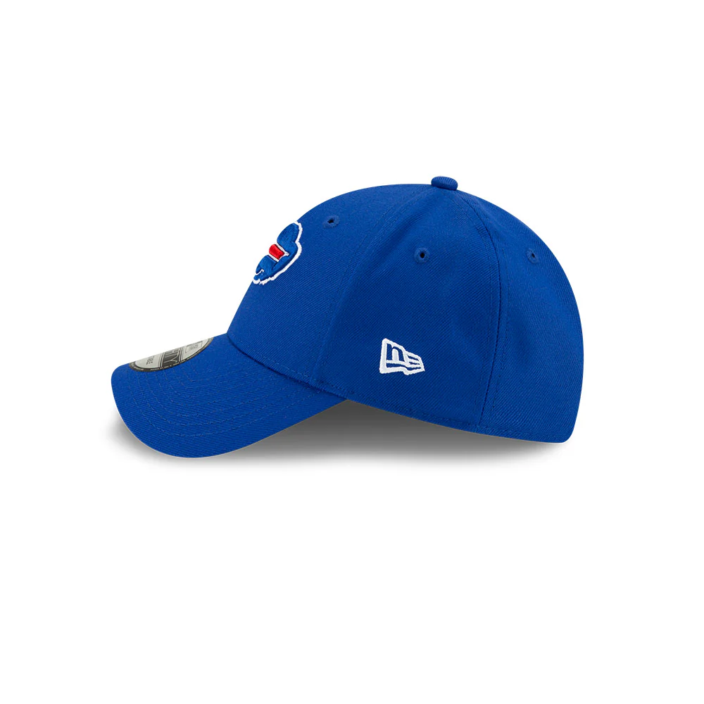 Buffalo Bills The League 9Forty New Era Adjustable Hat - Image 4