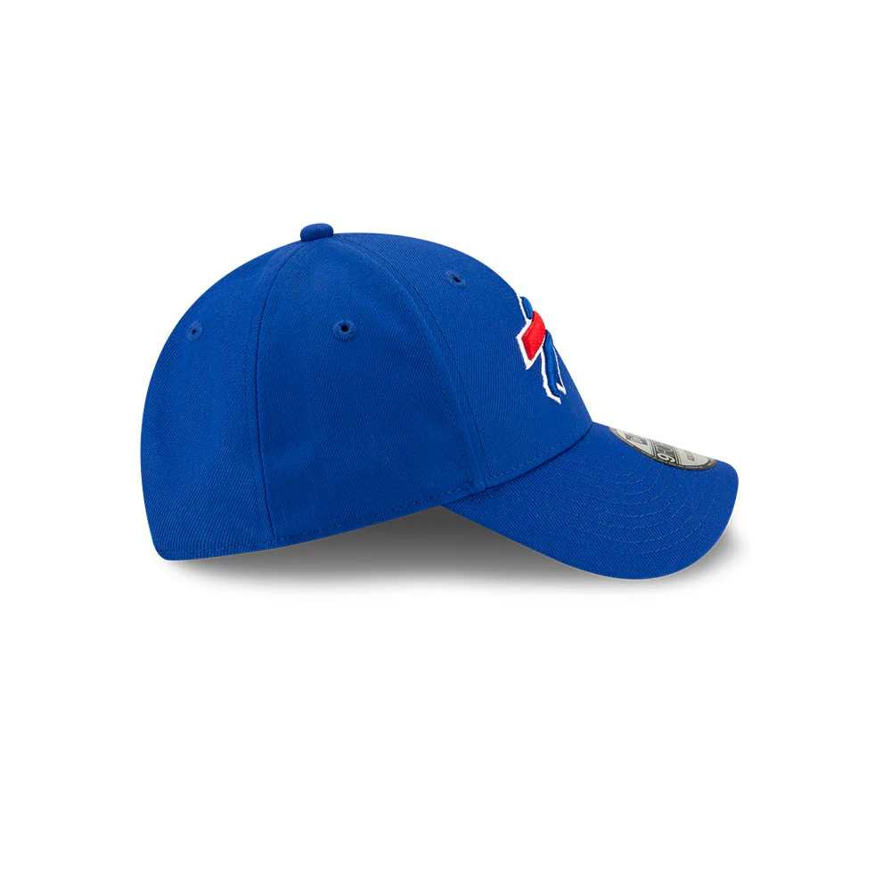 Buffalo Bills The League 9Forty New Era Adjustable Hat - Image 5