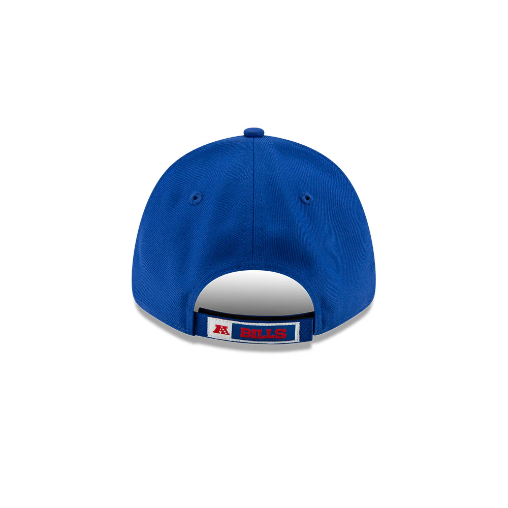 Buffalo Bills The League 9Forty New Era Adjustable Hat - Image 6