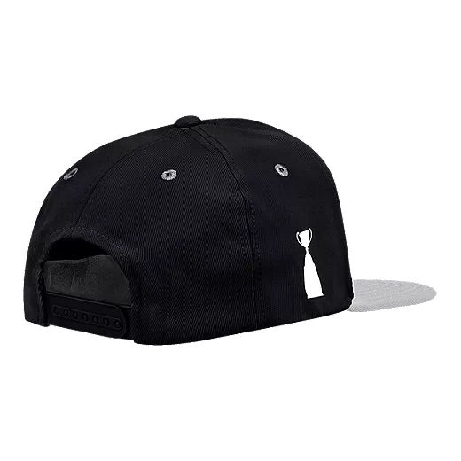 Calgary Stampeders Adidas 2018 Grey Cup Championship Hat SnapBack - Image 3