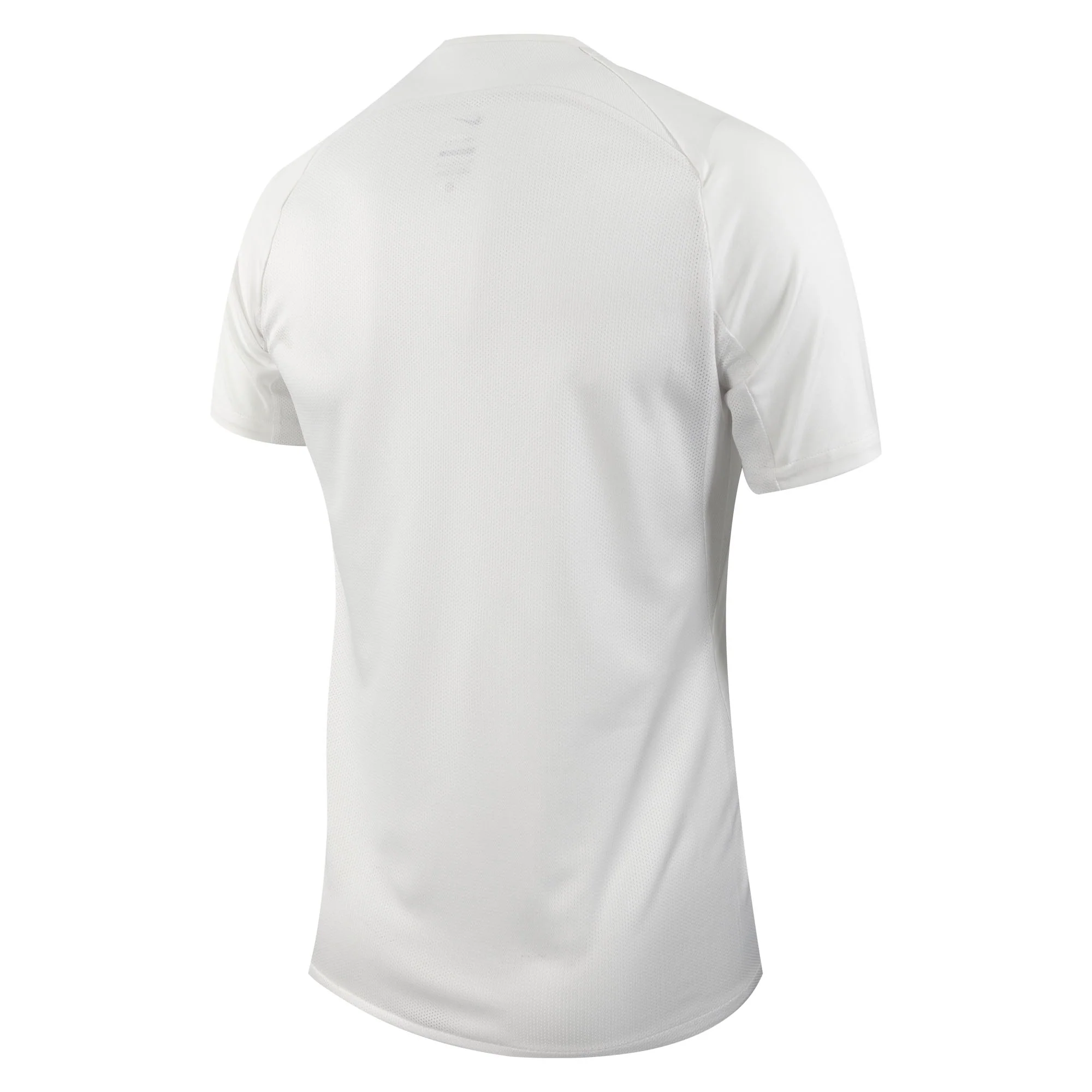 Canada Nike Soccer Replica 23 Jersey - White - Image 2