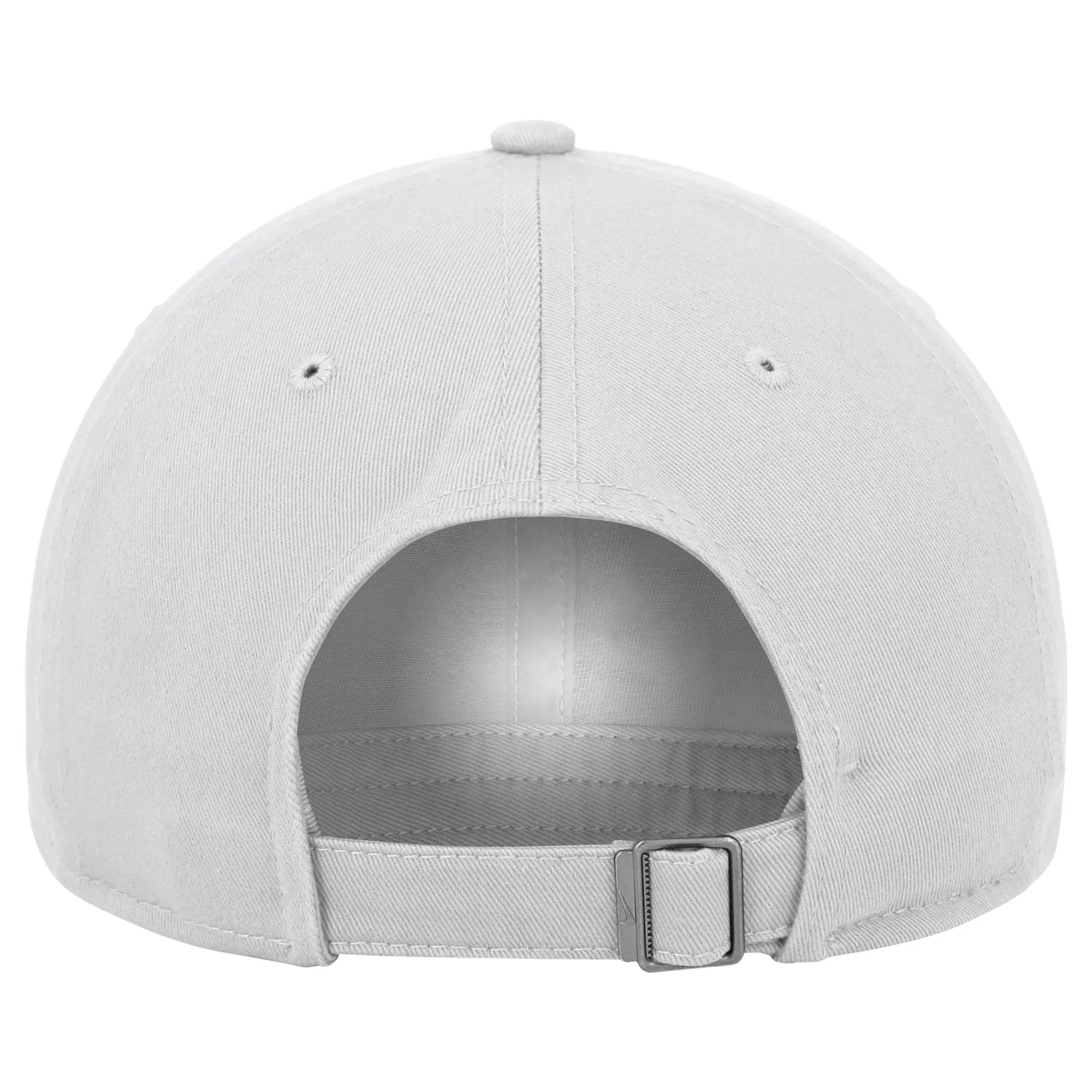 Canada National Soccer Team Nike Adjustable Club Cap - Image 3