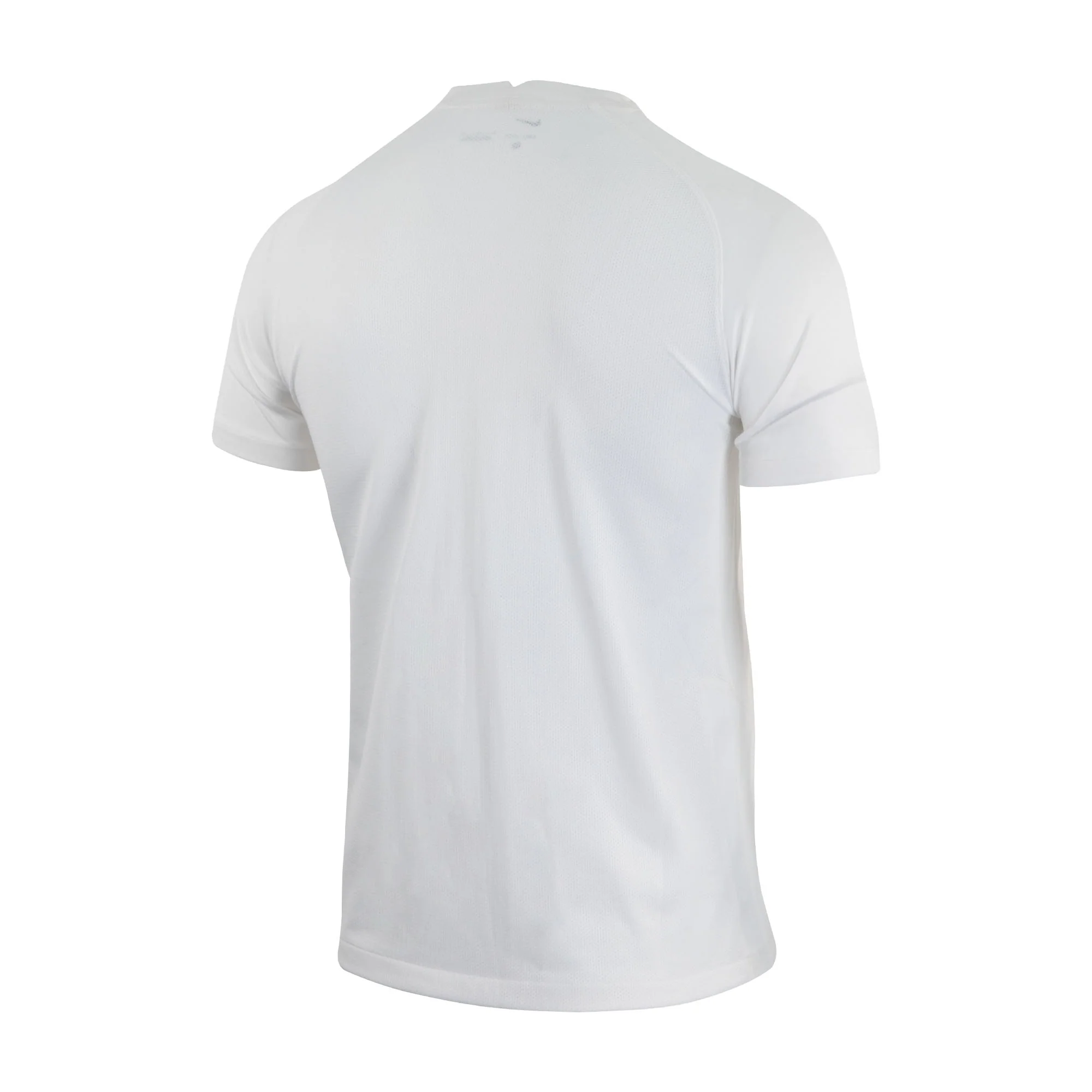 Canada Soccer Stadium 2022 White Nike Jersey - QATAR - Image 2