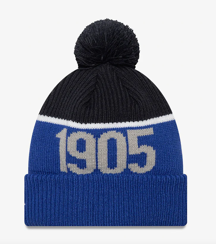 Chelsea FC Sport Beanie Touque - Image 2