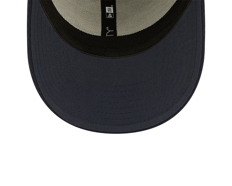 Chicago Bears 2022 Sideline 39THIRTY Coaches Flex Hat - Image 7