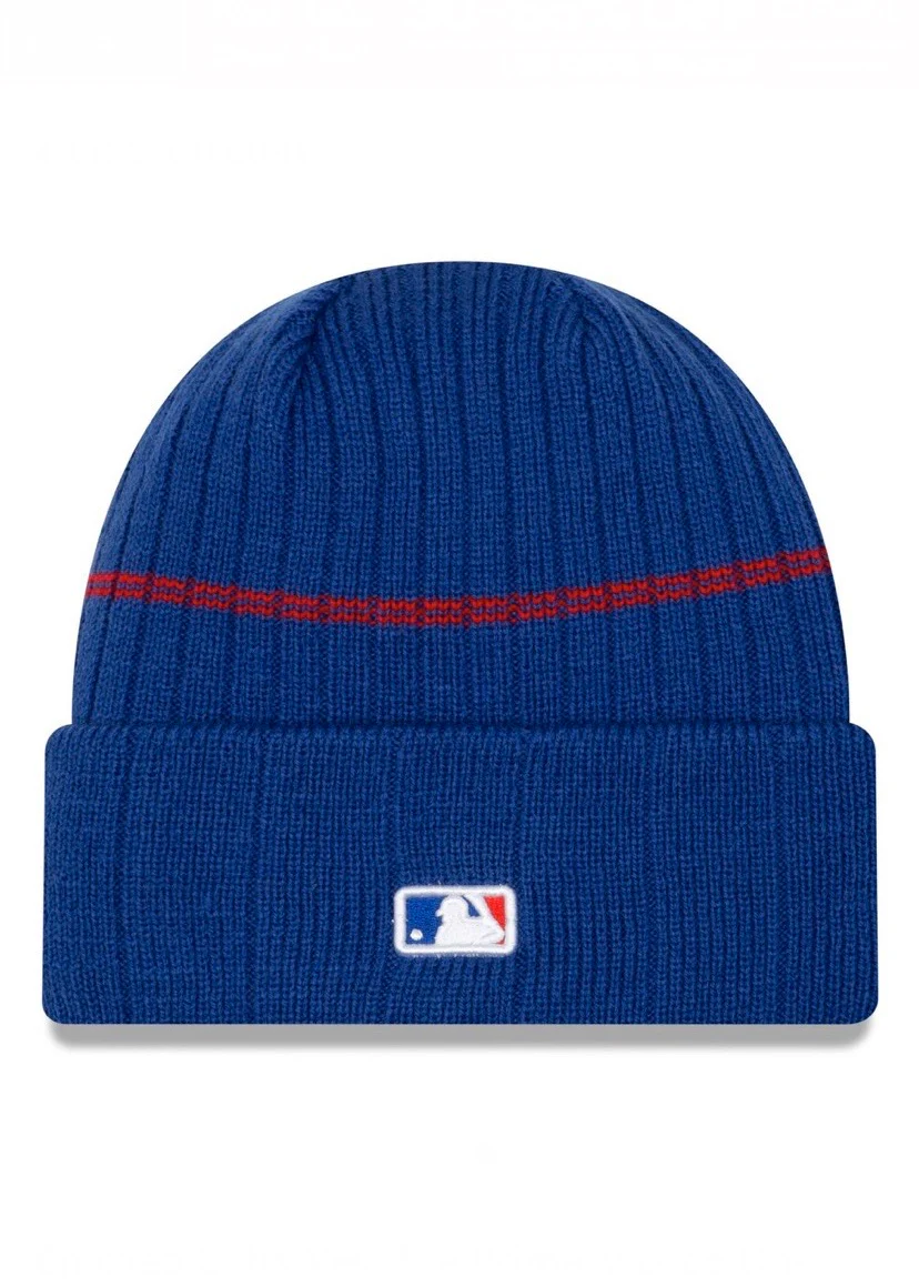 Chicago Cubs MLB 19 Sport Knit Toque - Image 2