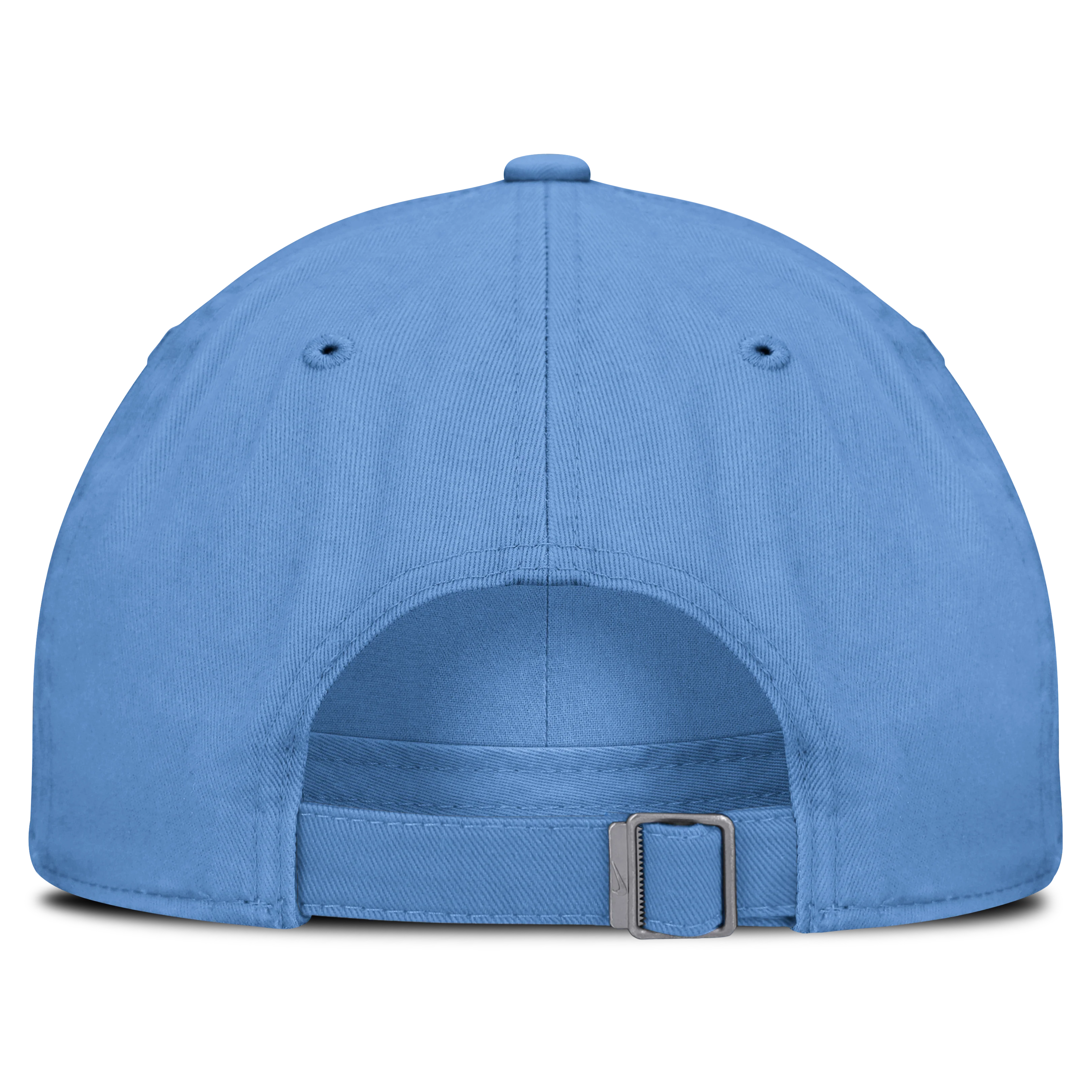 Chicago Cubs Nike Adjustable Club Cap - Blue - Image 4