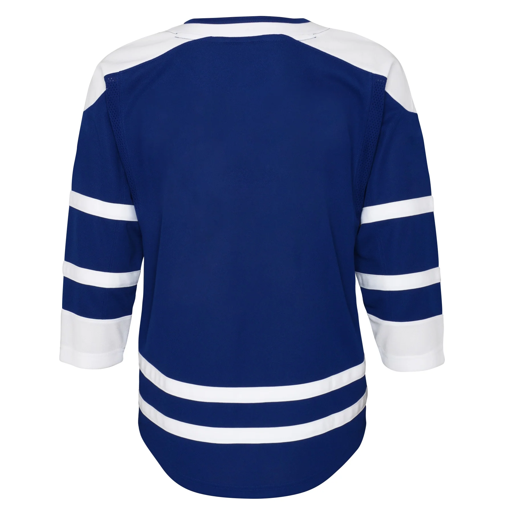 Child Toronto Maple Leafs Retro Reverse Special Edition 2.0 Jersey - Image 3