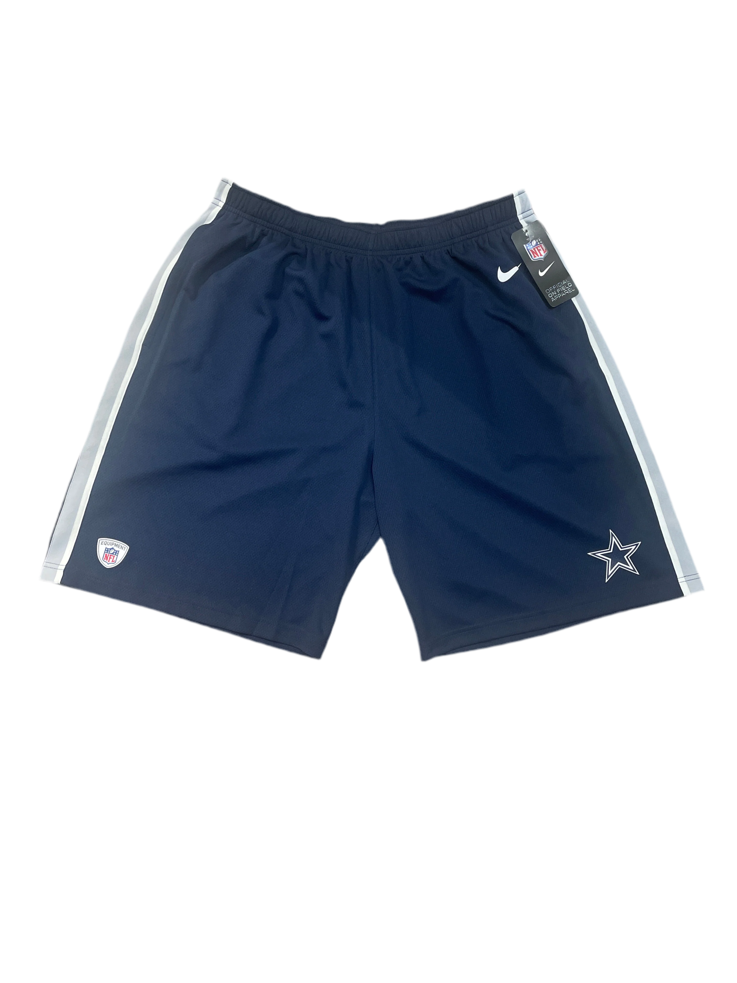 Dallas Cowboys Nike Epic Shorts - Image 2