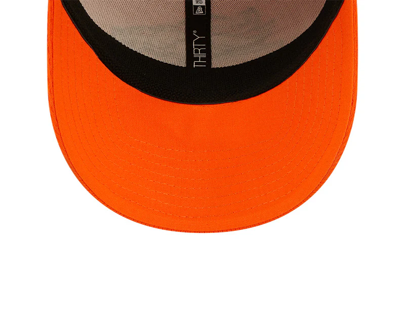 Denver Broncos 2022 Sideline 39THIRTY Coaches Flex Hat - Image 7