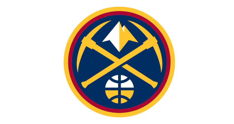 Denver Nuggets 2023 NBA Finals Champions New Era - Locker Room 9FIFTY Snapback Adjustable Hat - Image 8