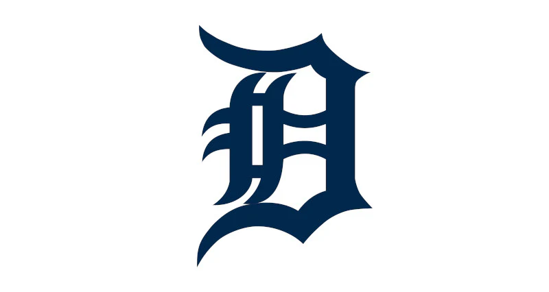 Detroit Tigers New Era 2024 City Connect Authentic Collection On-Field 59FIFTY Fitted Hat - Image 7
