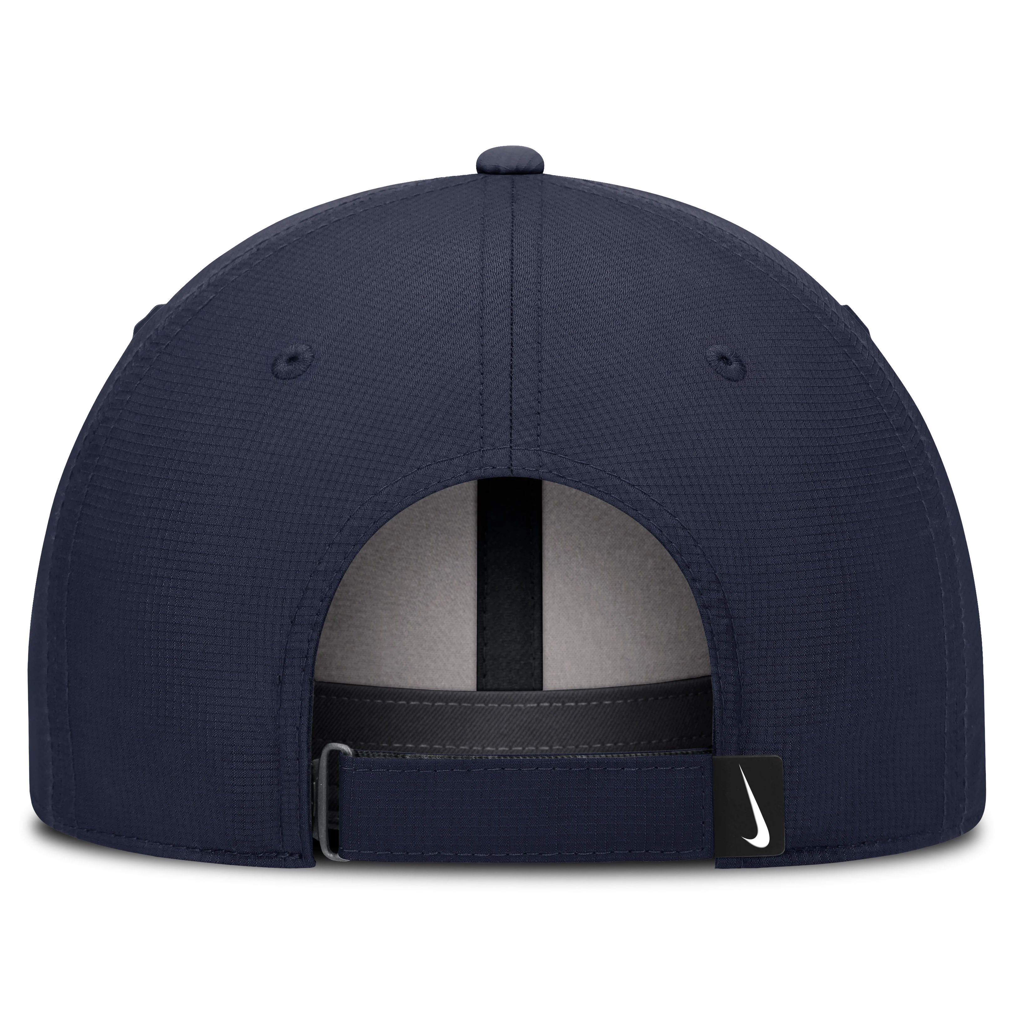 Detroit Tigers Nike Dri-Fit Adjustable Club Cap - Navy - Image 4
