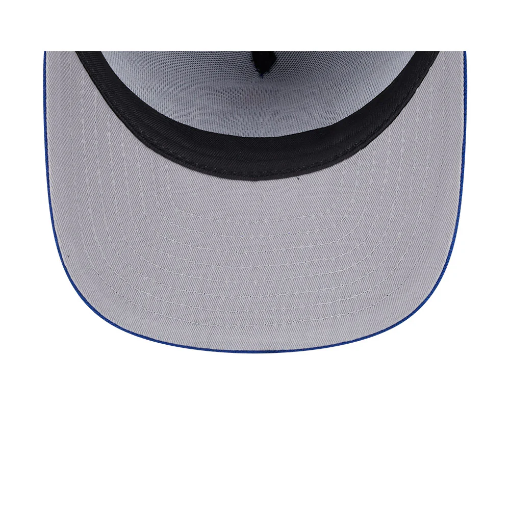 Edmonton Oilers NHL New Era Men's 9FIfty A-Frame Snapback - Image 4