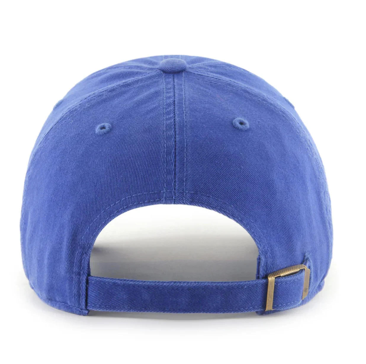 Florida Gators NCAA Clean Up Adjustable Hat - Royal Blue - Image 2