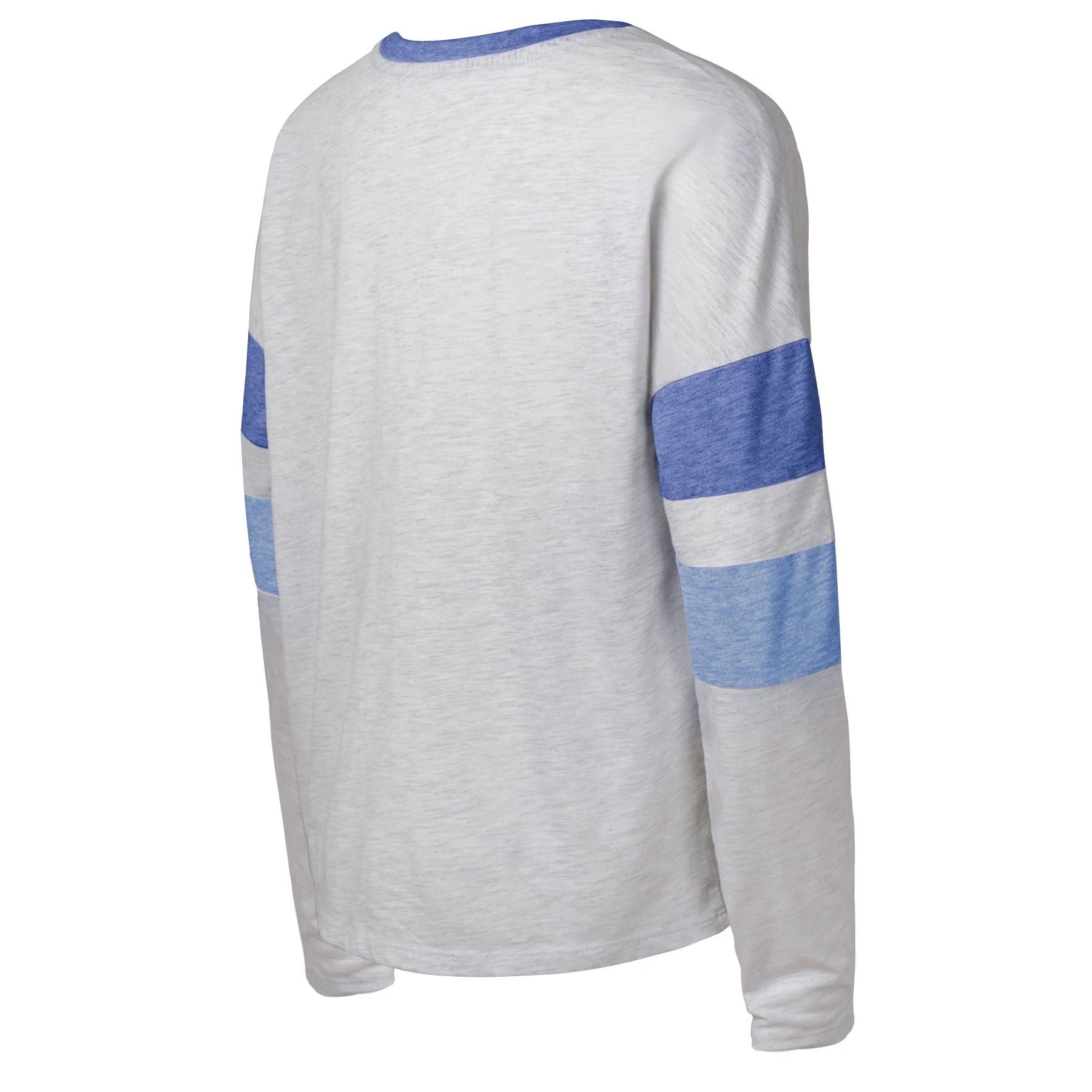 Girls Toronto Blue Jays L/S Head Shirt - Image 3