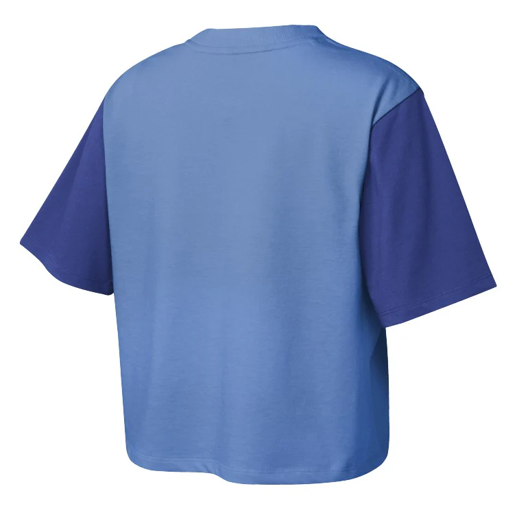 Girls Toronto Blue Jays MLB Fashion Short-Sleeve T-Shirt - Image 3