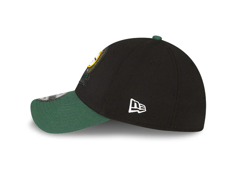 Green Bay Packers New Era 2022 Salute To Service - 39THIRTY Flex Hat - Image 6