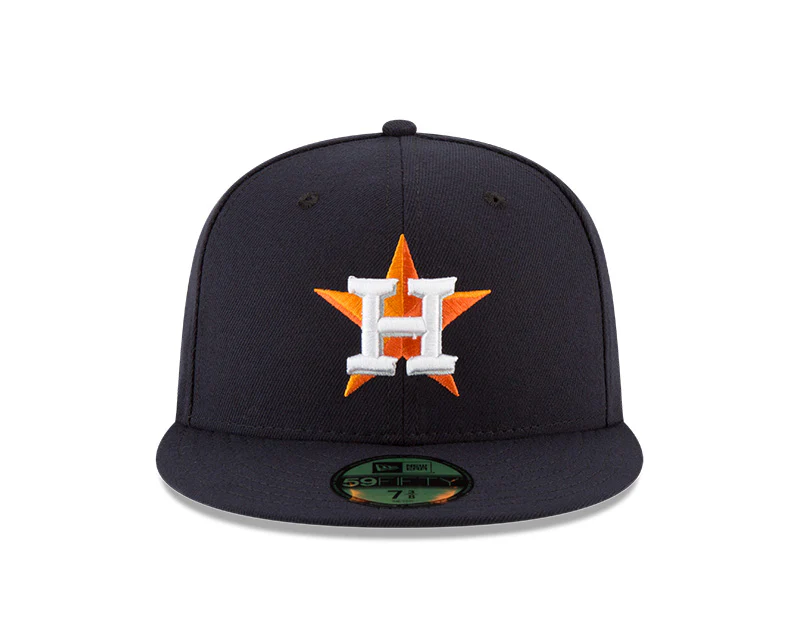 Houston Astros 2022 World Series Champions Authentic Collection 59FIFTY Fitted Hat - Image 2