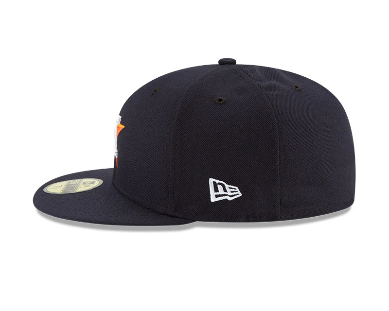 Houston Astros 2022 World Series Champions Authentic Collection 59FIFTY Fitted Hat - Image 5