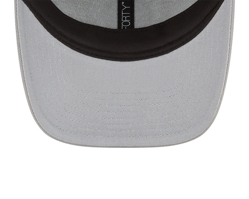 Houston Astros New Era 2022 World Series Champions Locker Room 9Forty Adjustable Hat - Image 5