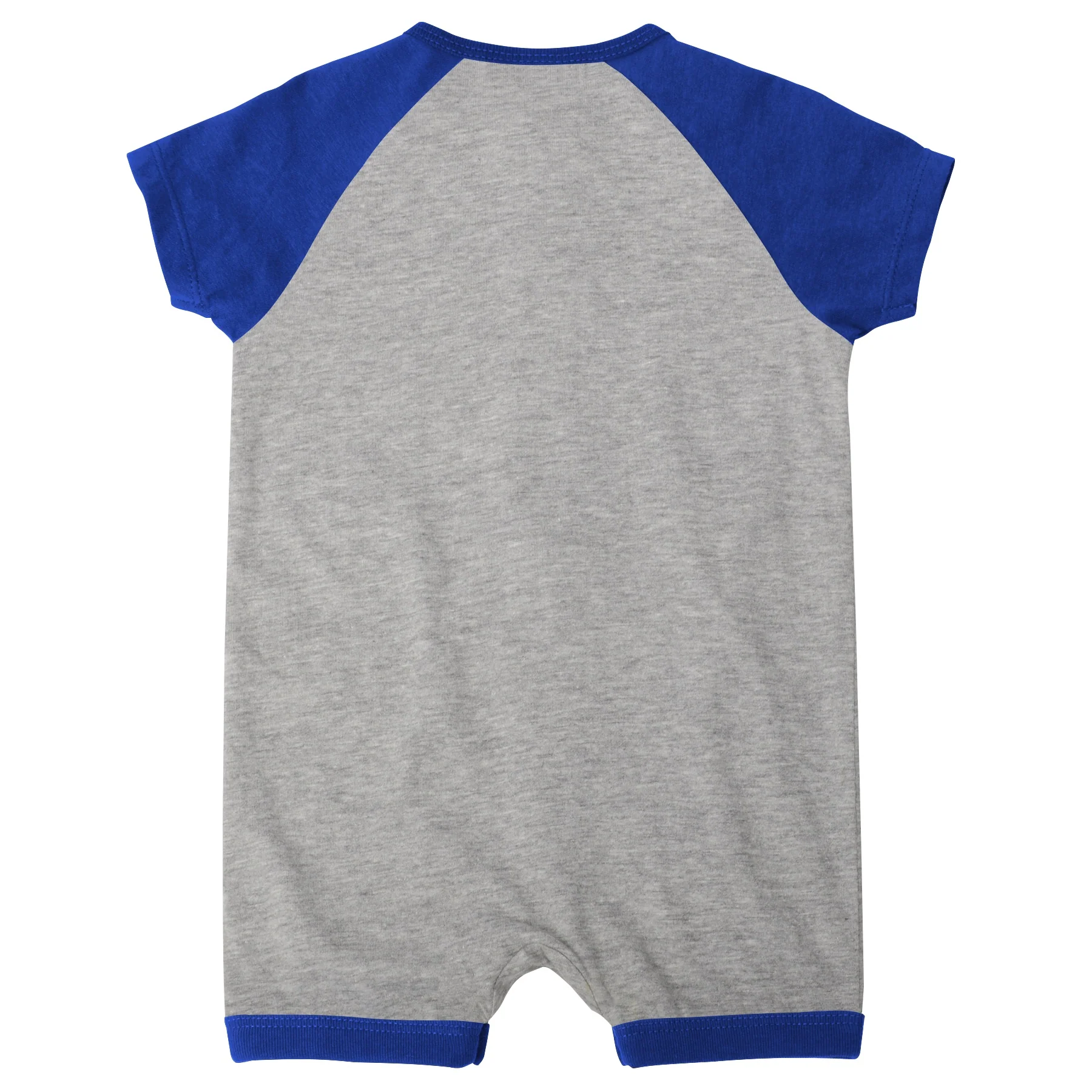 Infant Toronto Blue Jays First Base Romper - Image 3