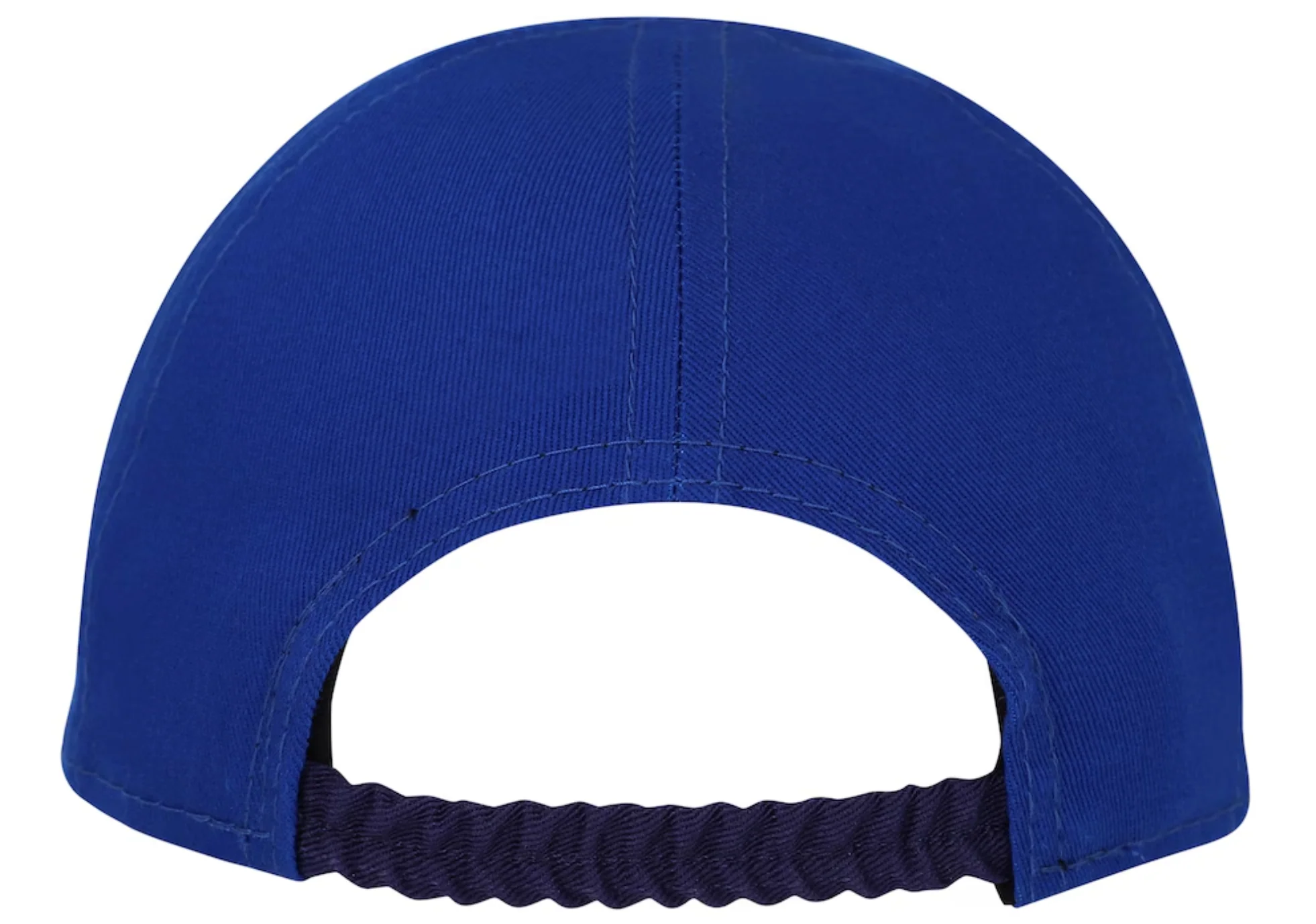 Infant Toronto Blue Jays New Era My 1st 9Twenty Stretchable Hat - Image 3