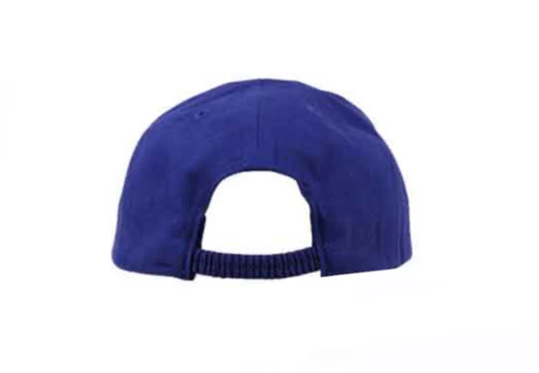 Infant Toronto Blue Jays Royal Basic MVP '47 Brand Adjustable Hat - Image 3