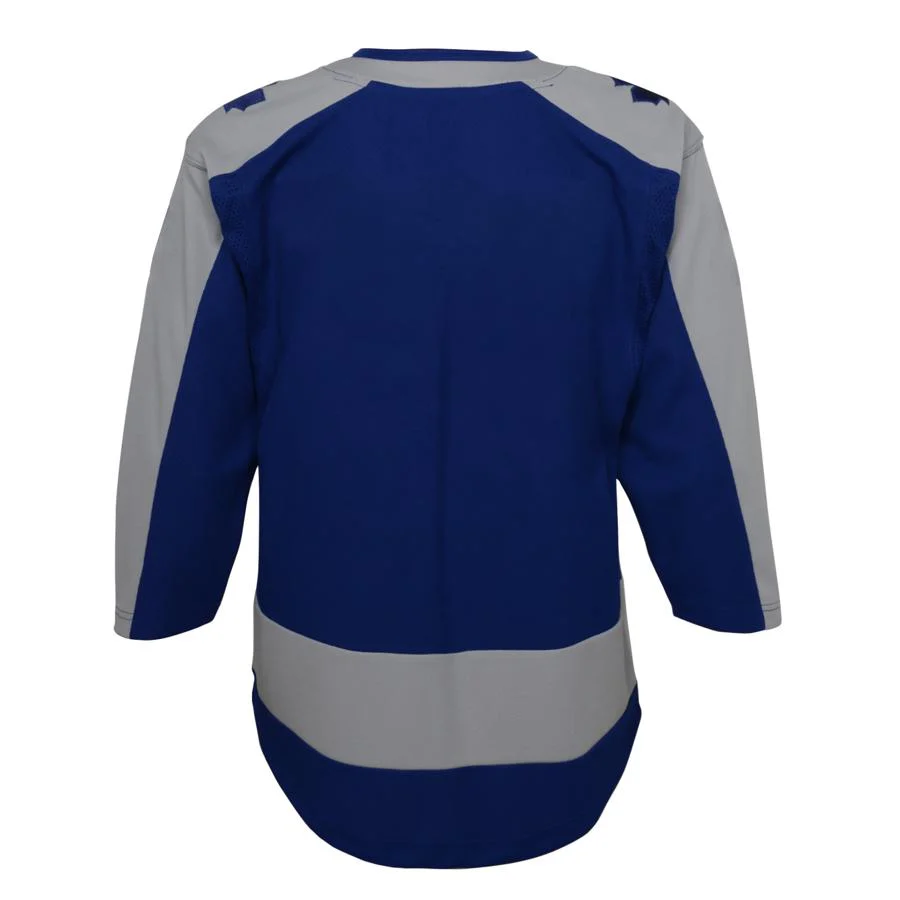 Infant Toronto Maple Leafs Reverse Retro Jersey - Image 3